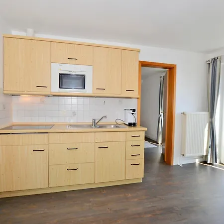 Jonny Appartement *
