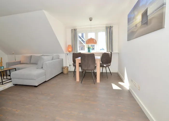 Jonny Appartement *