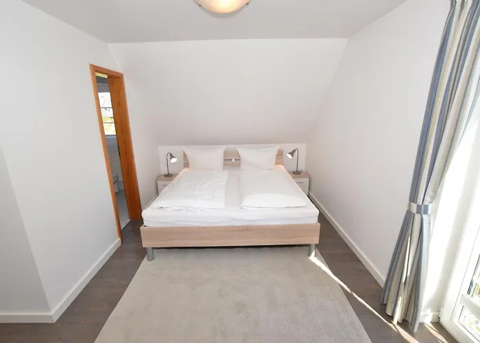 Appartement Jonny *