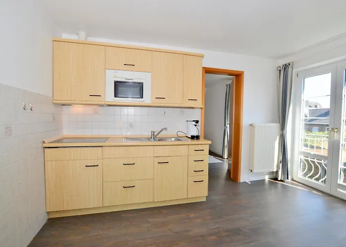 Jonny Appartement *