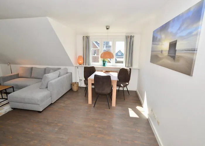 Appartement Jonny Westerland
